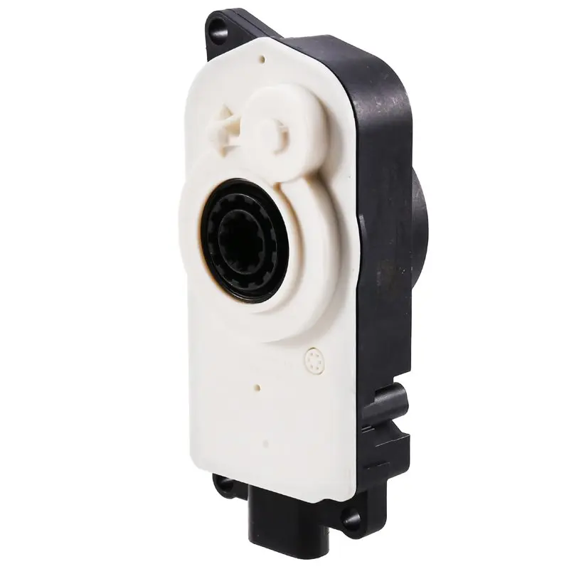 A80X-For BMW 3 Series' Upgraded Grille Shutter Motor Actuator 51745A2DB49 Fits G20 G21 G28 Models
A80X-For BMW 3 Series' Upgraded Grille Shutter Motor Actuator 51745A2DB49 Fits G20 G21 G28 Models