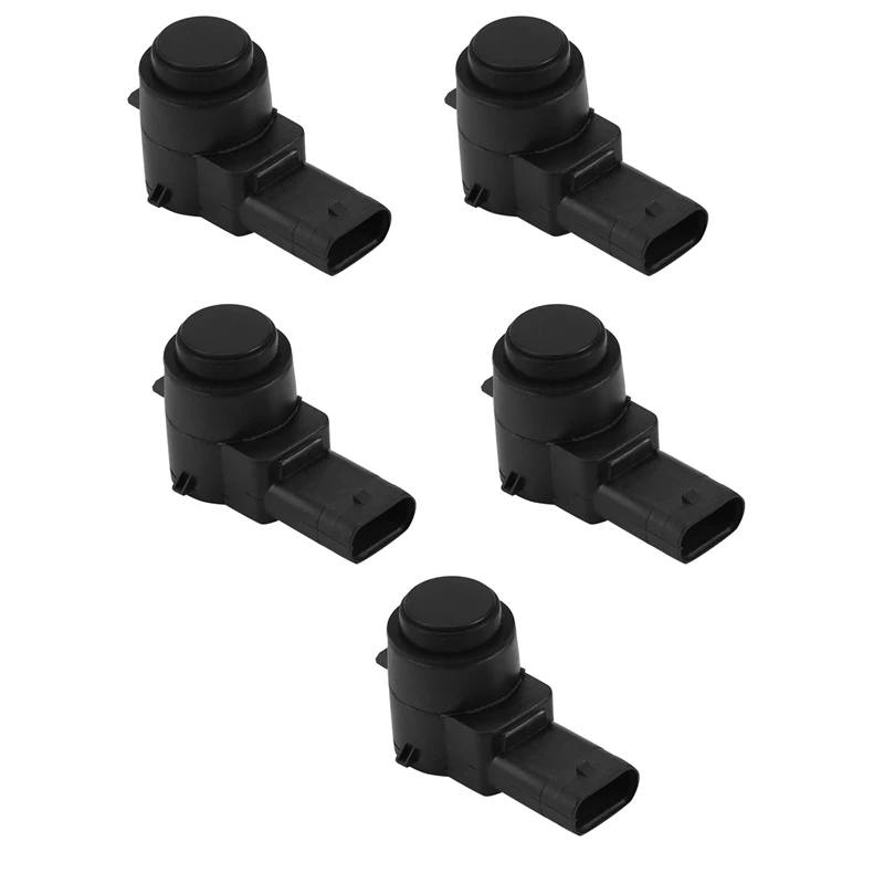 5X Car PDC Parking Sensor 2125420018 For Mercedes Benz Class SLS Vito W212 W169 Parktronic
5X Car PDC Parking Sensor 2125420018 For Mercedes Benz Class SLS Vito W212 W169 Parktronic