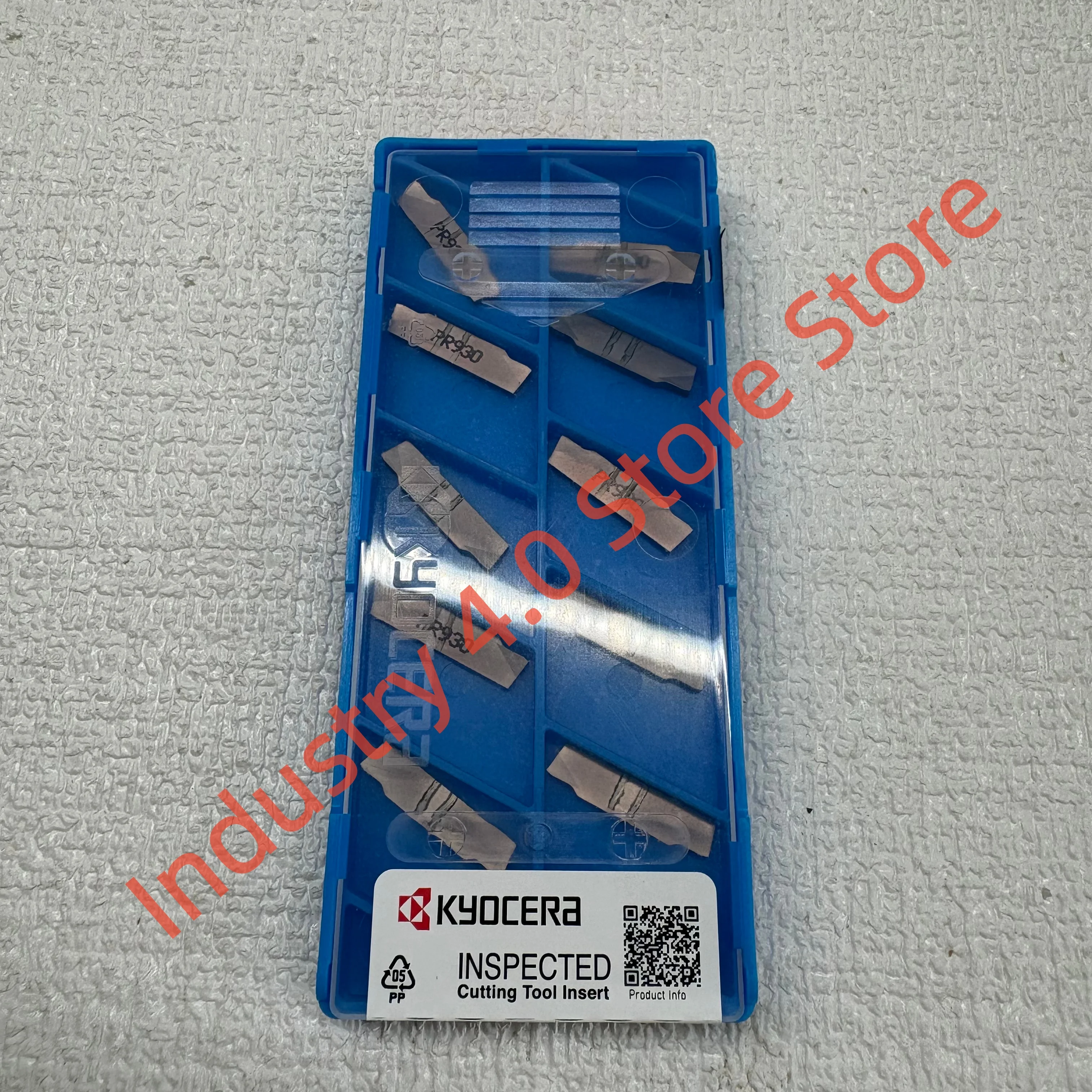 10PCS GMM2020-MT PR930 TPMT160304HQ TN60 CNC cutter
10PCS GMM2020-MT PR930 TPMT160304HQ TN60 CNC cutter