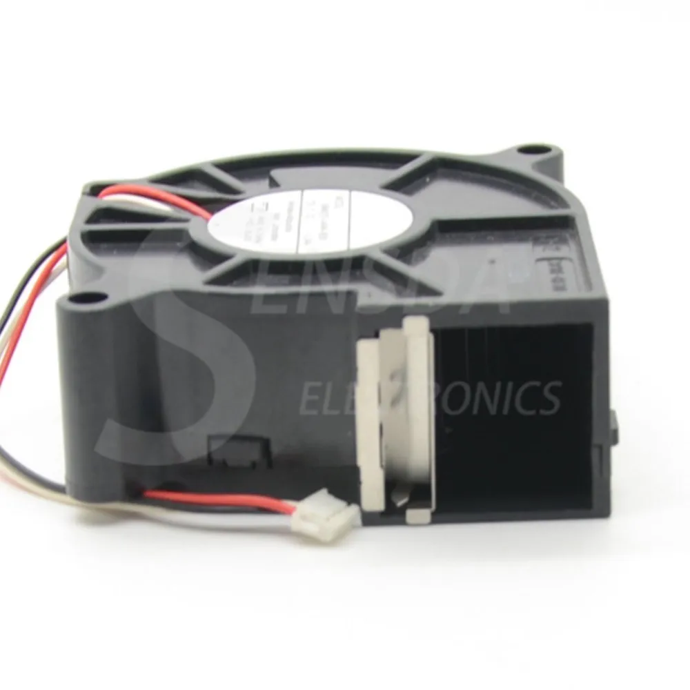 Вентилятор центробежный NMB BM6025-04W-B59 60 мм, 12 В, 0.18 А, для серверов, проекторов, 3D-принтеров, промышленного оборудования
Вентилятор центробежный NMB BM6025-04W-B59 60 мм, 12 В, 0.18 А, для серверов, проекторов, 3D-принтеров, промышленного оборудования