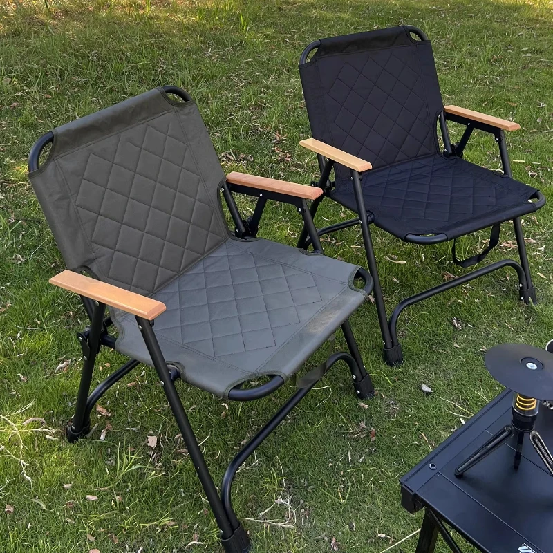 Lightweight Foldable Camping Chair Relaxing High Backrest Camping Chair Relaxing Outdoor Cadeira Ao Ar Livre Camping Supplies
Lightweight Foldable Camping Chair Relaxing High Backrest Camping Chair Relaxing Outdoor Cadeira Ao Ar Livre Camping Supplies