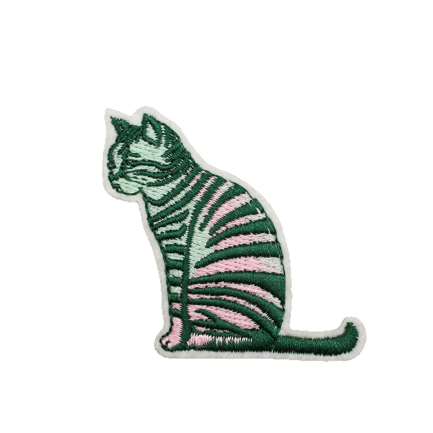2025 Popular Hot-selling Embroidered Fabric Stickers Bag Decorations New Camera Patches Computer Embroidery Stamps Ironing
2025 Popular Hot-selling Embroidered Fabric Stickers Bag Decorations New Camera Patches Computer Embroidery Stamps Ironing