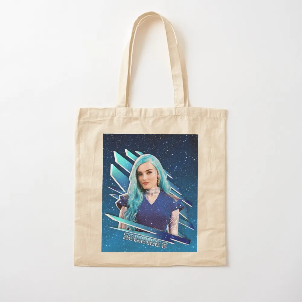 Zombies 3 - Addison Alien - Galaxy Star Tote Bag tote bag university tote bags cloth bags canvas Customizable bag
Zombies 3 - Addison Alien - Galaxy Star Tote Bag tote bag university tote bags cloth bags canvas Customizable bag