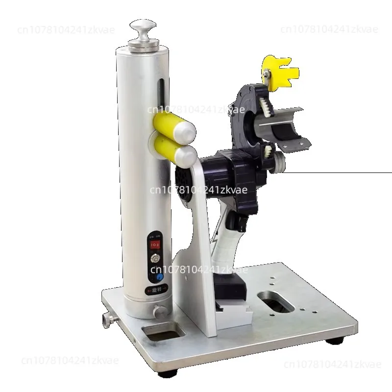 Wire Harness Cable Tape Wrapping Equipment Handheld Wire Taping Machine
Wire Harness Cable Tape Wrapping Equipment Handheld Wire Taping Machine