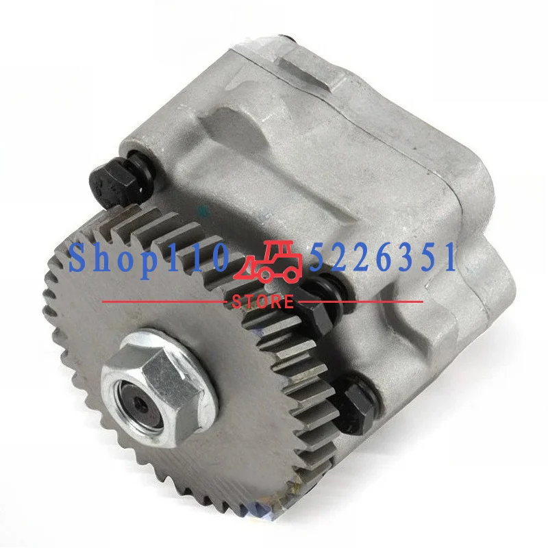 Oil Pump With Gear V2203 V2403 For Kubota V1702 Engine Brand New
Oil Pump With Gear V2203 V2403 For Kubota V1702 Engine Brand New