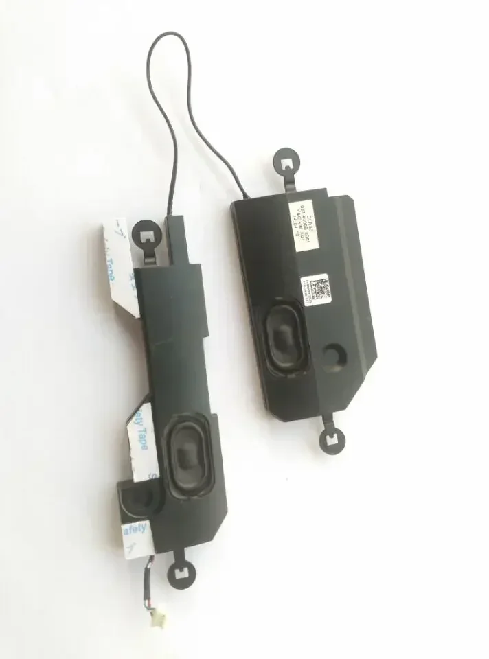 НОВЫЙ оригинальный динамик для ноутбука DELL 3340 E3340, встроенный динамик L&R 0904XX
НОВЫЙ оригинальный динамик для ноутбука DELL 3340 E3340, встроенный динамик L&R 0904XX