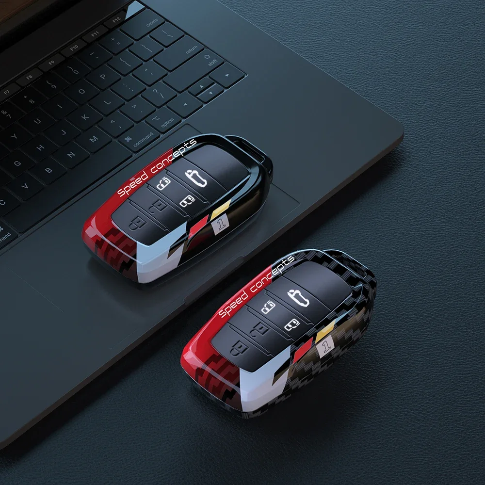 5 Button New Fashion Graffiti Car Key Case For Toyota Alphard Vellfire Car Key Cover Interior Accessories
5 Button New Fashion Graffiti Car Key Case For Toyota Alphard Vellfire Car Key Cover Interior Accessories