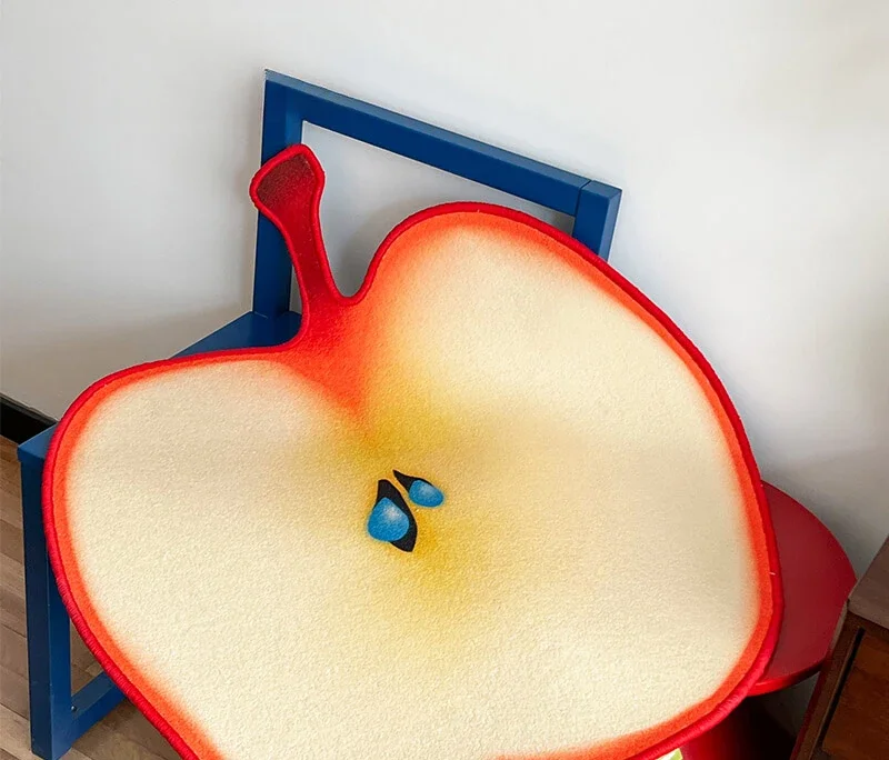 Carpet Living Room Bedroom Bedside Blanket Soft and Comfortable Decorative Ornament
Carpet Living Room Bedroom Bedside Blanket Soft and Comfortable Decorative Ornament