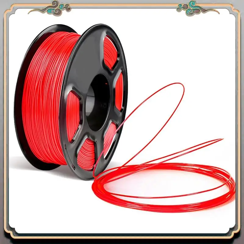 Durable 3D Printer Filament, PETG Filament ,1.75Mm Filament For 3D Printer 1KG Spool PETG
Durable 3D Printer Filament, PETG Filament ,1.75Mm Filament For 3D Printer 1KG Spool PETG