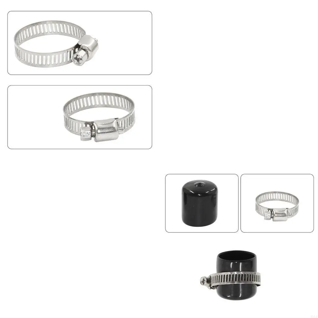 1 Pair Pipe Vacuum Plug Car Accessory for E91 E92 E93 E60 E61 E82 E88
1 Pair Pipe Vacuum Plug Car Accessory for E91 E92 E93 E60 E61 E82 E88