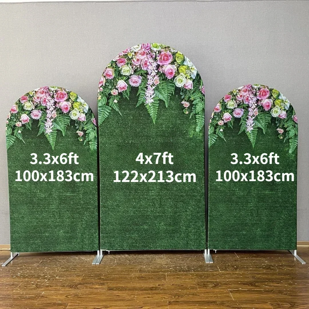 Portable Chiar Arch Backdrop Stand Wedding Decoration Customized Shapes Sizes Photo Background Christmas Party Accessories
Portable Chiar Arch Backdrop Stand Wedding Decoration Customized Shapes Sizes Photo Background Christmas Party Accessories