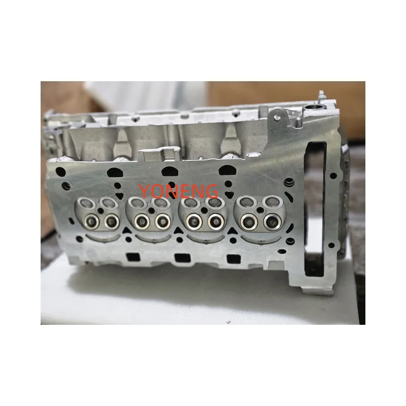 EP6 1.6L CYLINDER HEAD GOOD QUALITY FOR EP6 ENGINE
EP6 1.6L CYLINDER HEAD GOOD QUALITY FOR EP6 ENGINE
