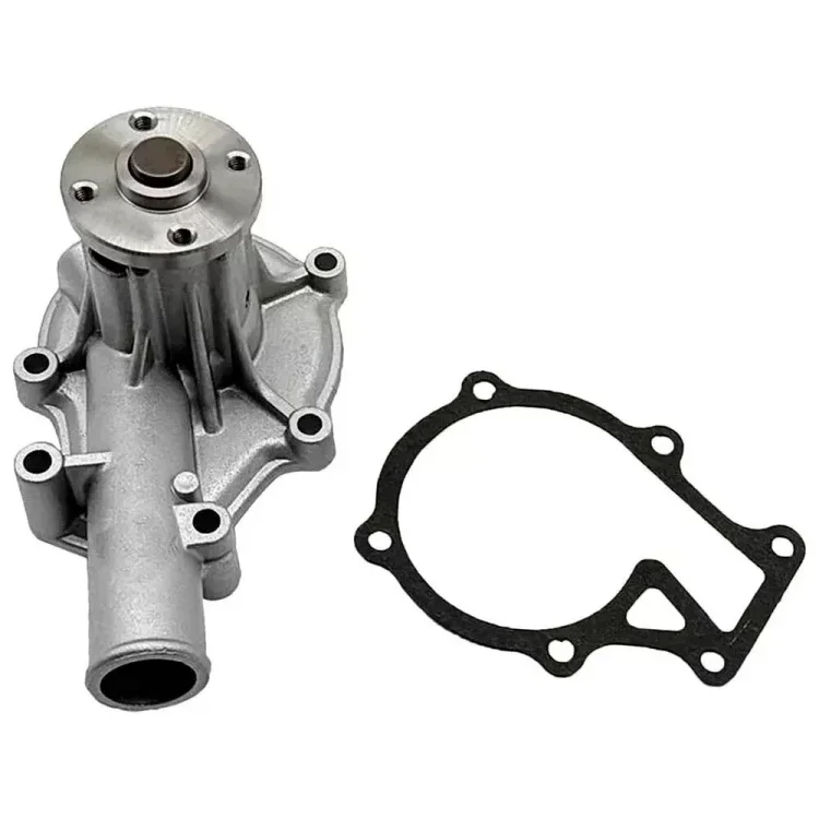 Water Pump 16251-73074 1625173074 for D1105 V1505 Engine
Water Pump 16251-73074 1625173074 for D1105 V1505 Engine