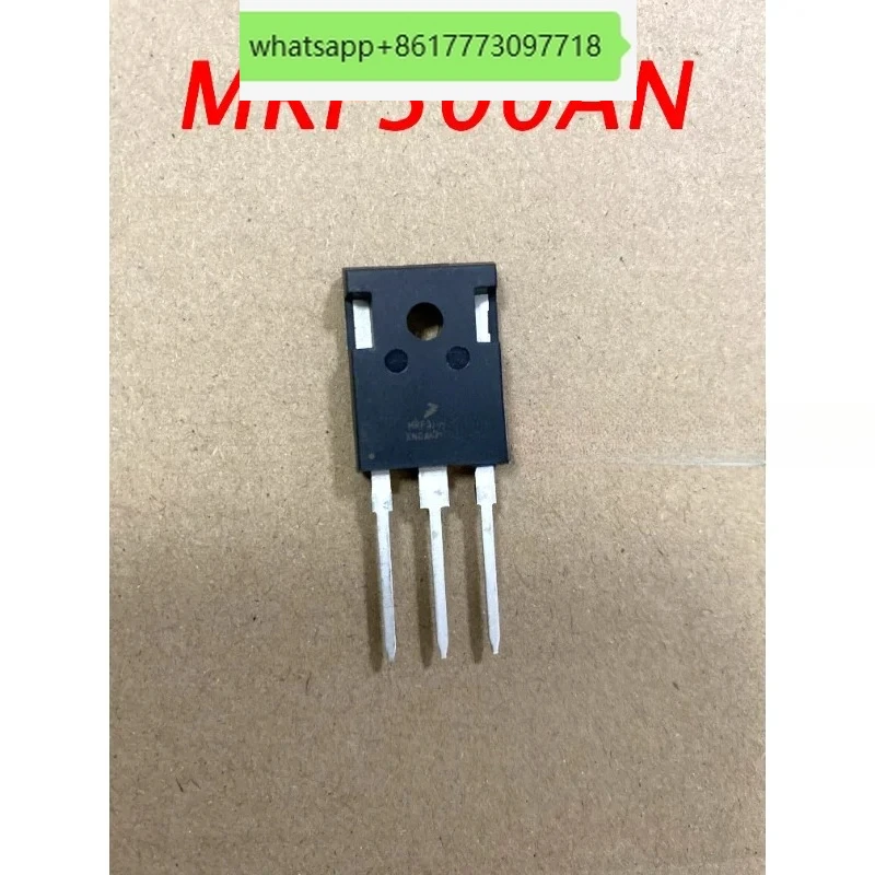 MRF300AN MRF300BN MRF300 100% New Brand new, guaranteed quality
MRF300AN MRF300BN MRF300 100% New Brand new, guaranteed quality