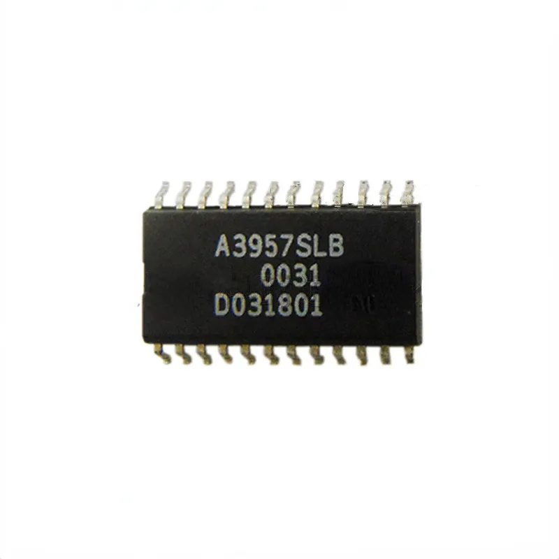 (5piece)A3957SLB A3958SLB A3967SLB A3982LBT A3982SLB A8450KLBTR A8450KLBTR-T SOP24
(5piece)A3957SLB A3958SLB A3967SLB A3982LBT A3982SLB A8450KLBTR A8450KLBTR-T SOP24