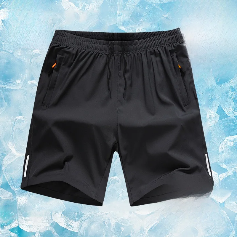 Мужские рта из ледяного шелка, новинка лета 2029, спортивные штаны Qui Dry, свободные брюки пять четвертей для бега на открытом воздухе, пляжные, повседневные, большие размеры
Мужские рта из ледяного шелка, новинка лета 2029, спортивные штаны Qui Dry, свободные брюки пять четвертей для бега на открытом воздухе, пляжные, повседневные, большие размеры