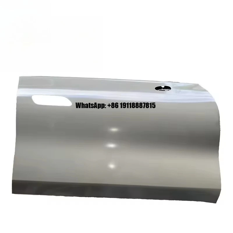 Premium Right Front Car Door P000002744002 for Xiaomi SU7 Auto Body Parts Vehicle Door Assembly
Premium Right Front Car Door P000002744002 for Xiaomi SU7 Auto Body Parts Vehicle Door Assembly
