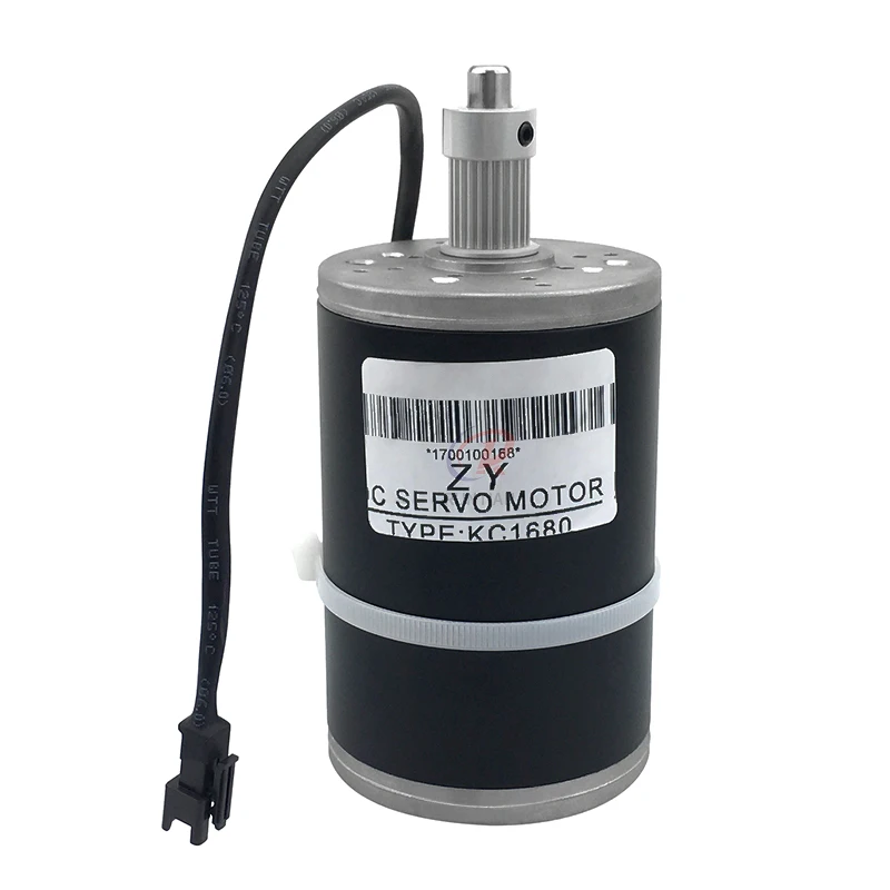 Brand new xp600 servo motor for locor mooth inkjet printer KC1680 carriage motor
Brand new xp600 servo motor for locor mooth inkjet printer KC1680 carriage motor