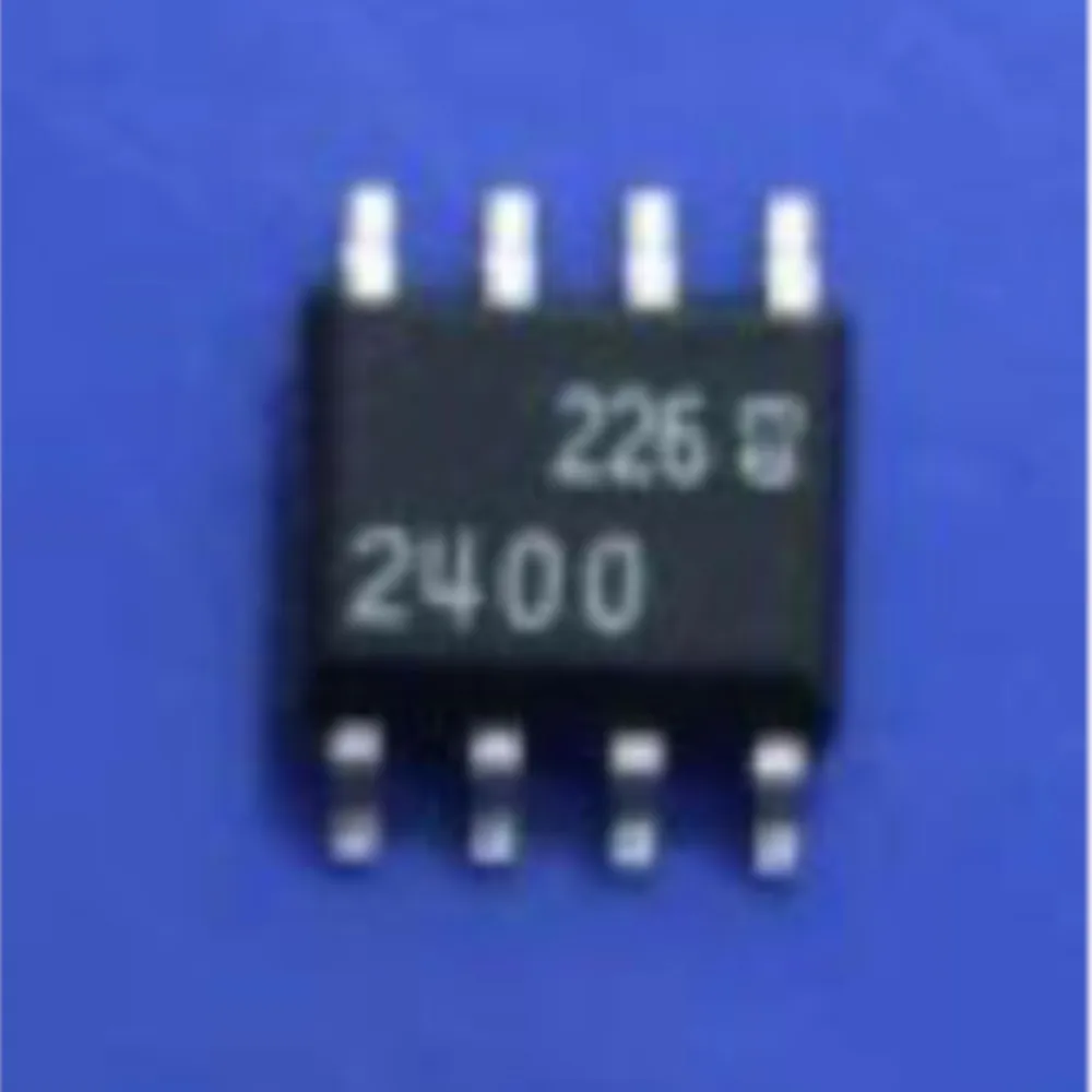 2400 LTC2400IS8 LTC2400 SOP8 High quality products (Product quantity: 2 pieces)
2400 LTC2400IS8 LTC2400 SOP8 High quality products (Product quantity: 2 pieces)