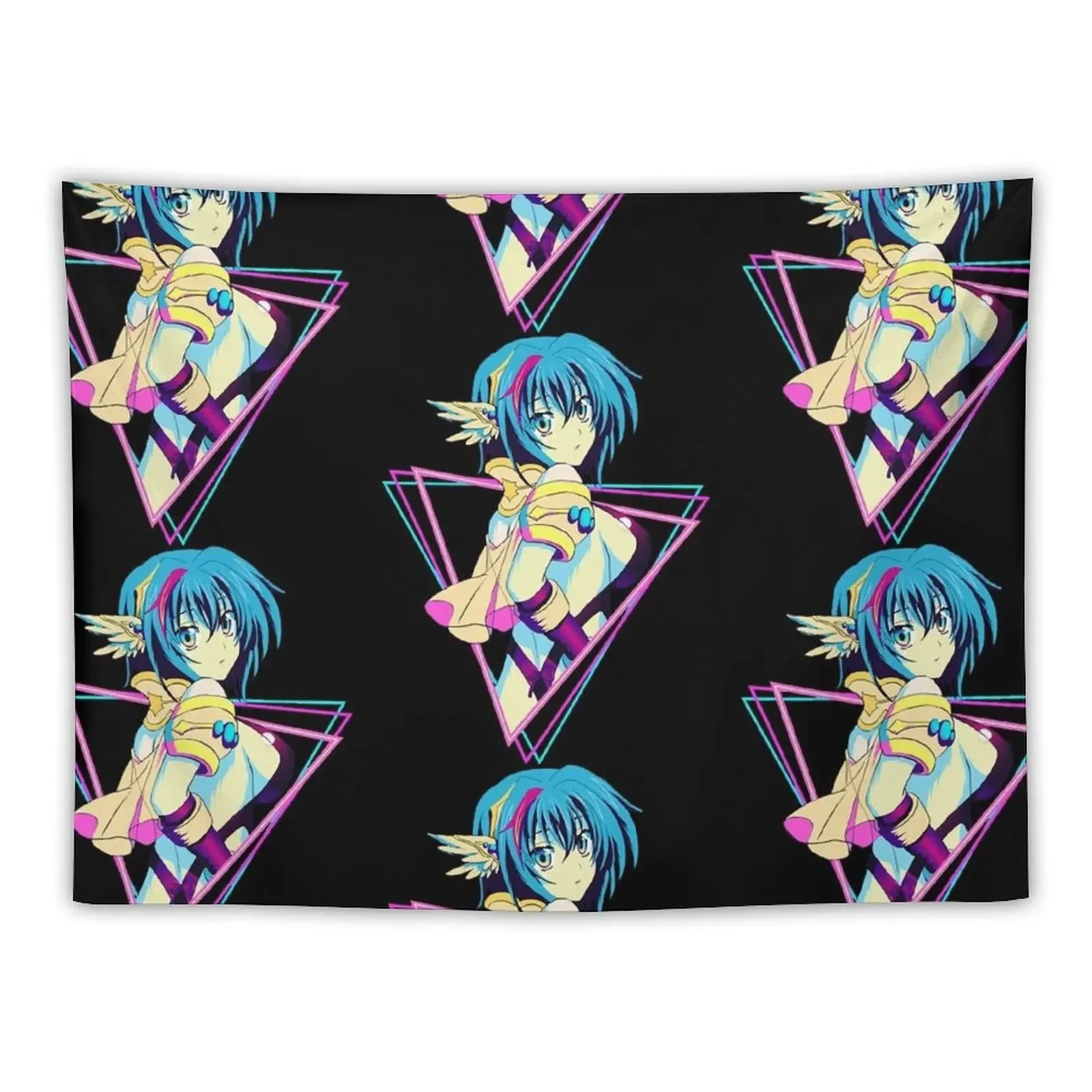 High School DxD Xenovia Quarta Tapestry Wall Mural Wall Coverings Kawaii Room Decor Tapestry
High School DxD Xenovia Quarta Tapestry Wall Mural Wall Coverings Kawaii Room Decor Tapestry