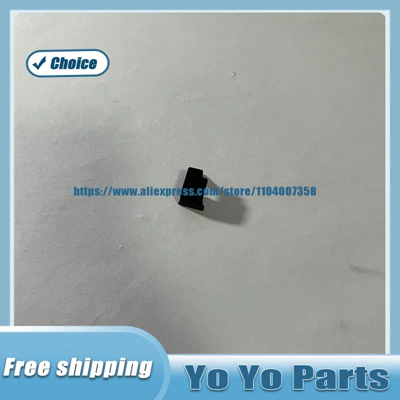 Для Nikon D3500 D5500 D5600 Батарейный отсек Маленькая кожаная вилка Кожаные резиновые детали
Для Nikon D3500 D5500 D5600 Батарейный отсек Маленькая кожаная вилка Кожаные резиновые детали