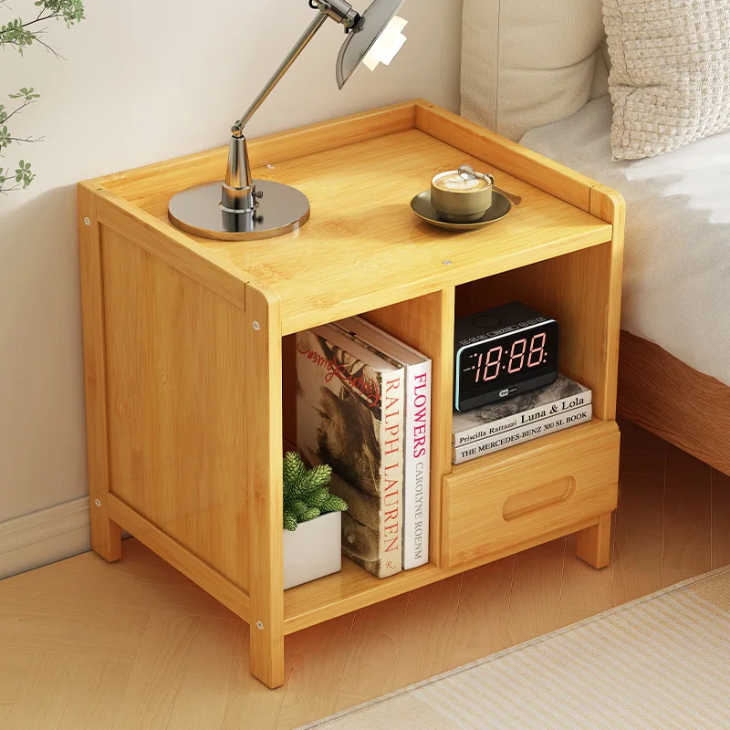 Ins Modern Simple Bedside Table Log Color Cream Wind Small Bedside Storage Cabinet Bedroom Storage Storage
Ins Modern Simple Bedside Table Log Color Cream Wind Small Bedside Storage Cabinet Bedroom Storage Storage