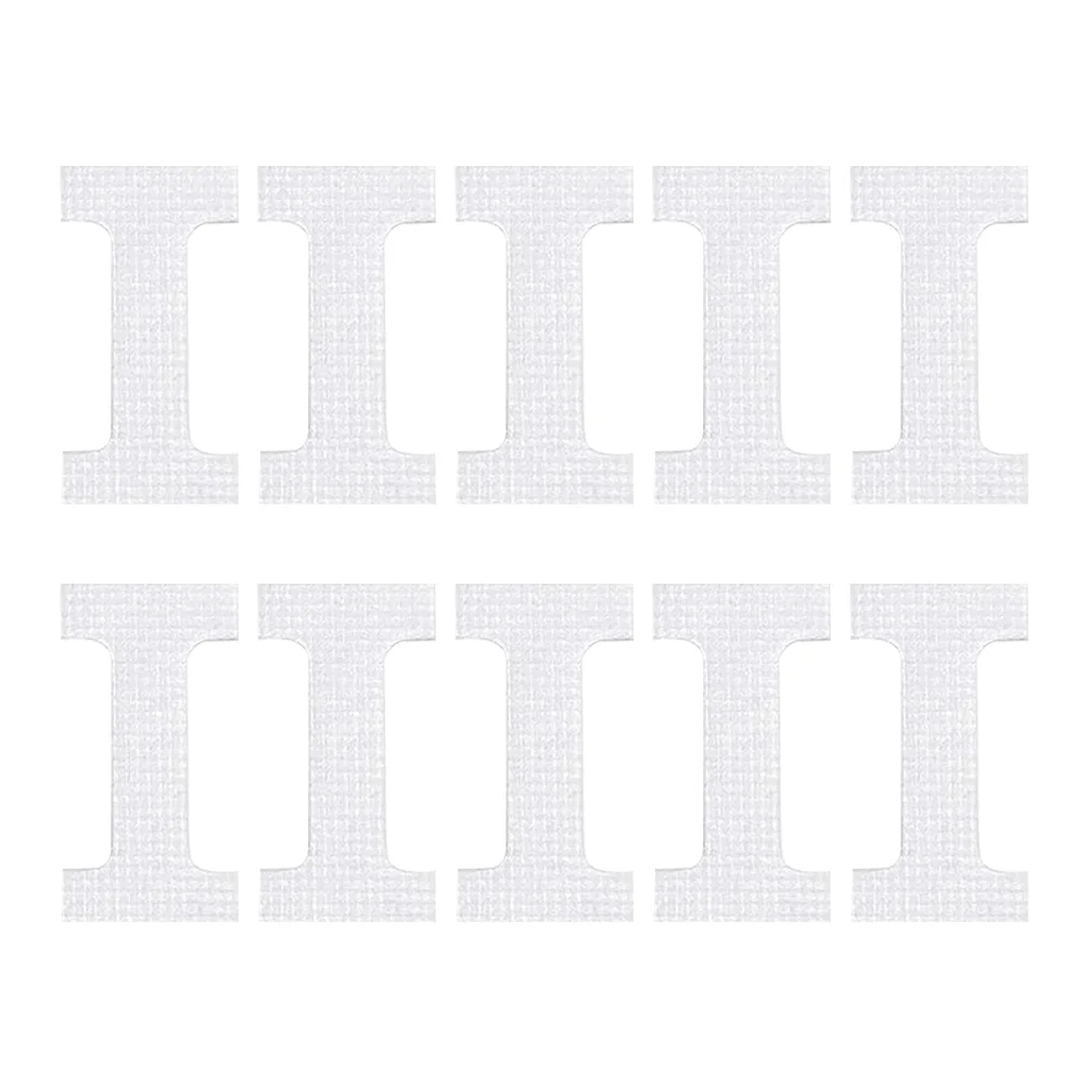 10 Pcs Ingrown Toenail Patch Stickers Breathable Corrector Small Correction Tools Tape
10 Pcs Ingrown Toenail Patch Stickers Breathable Corrector Small Correction Tools Tape