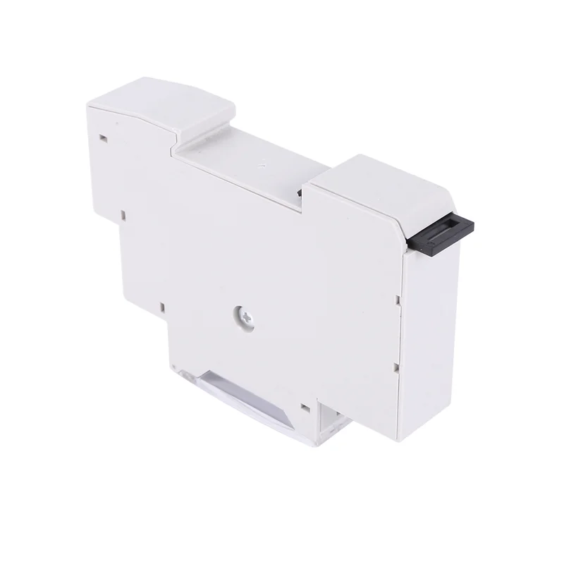B62B-6X SUL180A 15 Minutes Mechanical Timer 24 Hours Programmable Din Rail Time Switch Relay Measurement Analysis Instruments
B62B-6X SUL180A 15 Minutes Mechanical Timer 24 Hours Programmable Din Rail Time Switch Relay Measurement Analysis Instruments