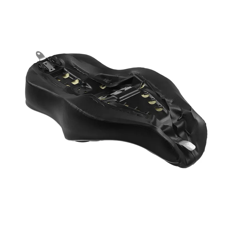 Parts for Motorcycle Accessories Harley XL883 1200N 04-15 883 Leather Seat Modified Thickened Edition, Double, Cushion
Parts for Motorcycle Accessories Harley XL883 1200N 04-15 883 Leather Seat Modified Thickened Edition, Double, Cushion