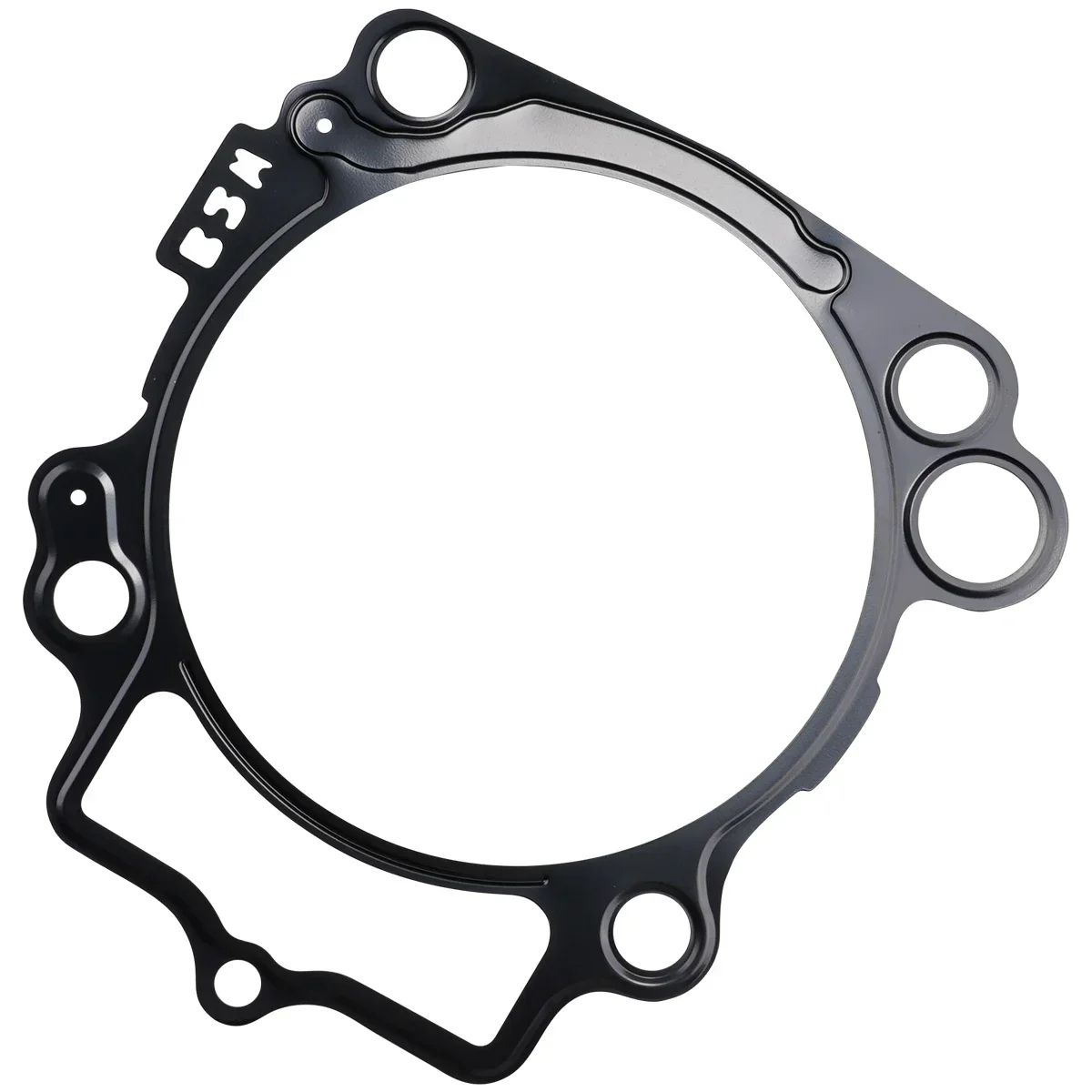 Прокладка основания цилиндра мотоцикла для Yamaha YZ450FX WR450F YZ450F 2020-2023 2021-2023 B2W-11351-00-00
Прокладка основания цилиндра мотоцикла для Yamaha YZ450FX WR450F YZ450F 2020-2023 2021-2023 B2W-11351-00-00