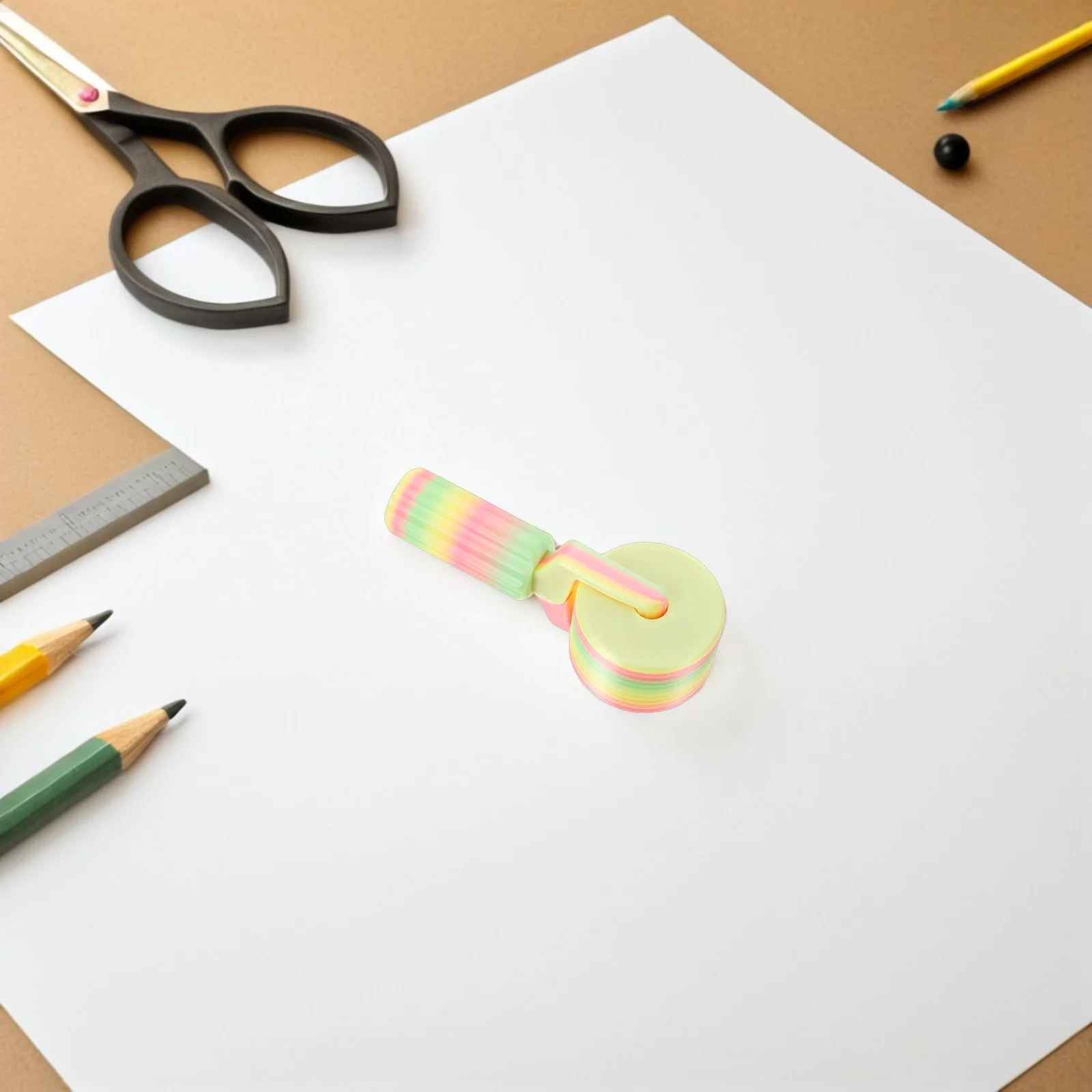 Rhinestone Art Roller Portable Smooth Plastic Craft Tool Ergonomic Non Slip Handle for DIY Rhinestone Projects Canvas Painting
Rhinestone Art Roller Portable Smooth Plastic Craft Tool Ergonomic Non Slip Handle for DIY Rhinestone Projects Canvas Painting