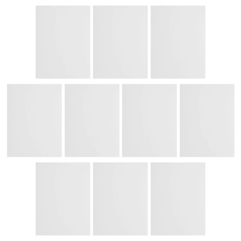10 Sheets Wall Panel Repair Stickers Siding Patch The Fence Pvc Self-adhesive Kit
10 Sheets Wall Panel Repair Stickers Siding Patch The Fence Pvc Self-adhesive Kit