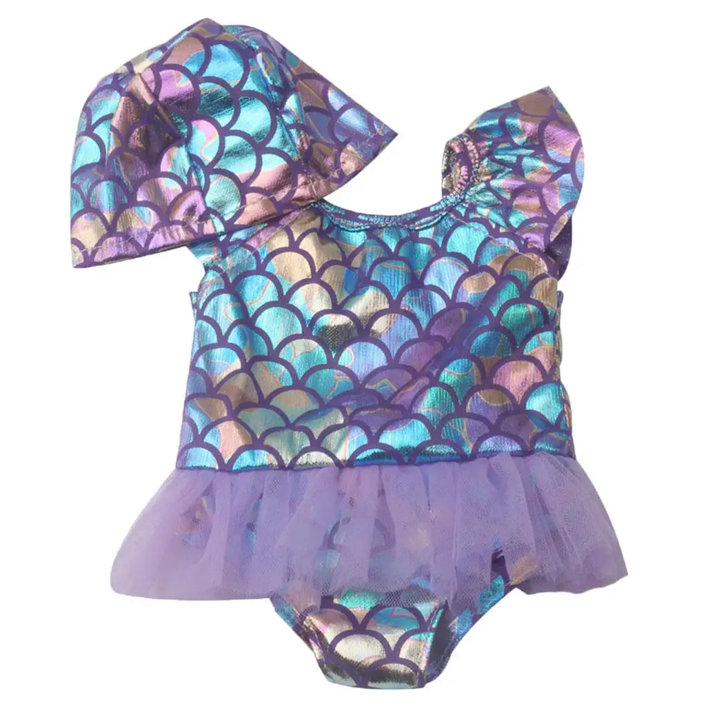 Одежда для кукол 18 дюймов: купальник для девочек, комплект из тюля с пайетками, подарок на день рождения, День защиты детей
Одежда для кукол 18 дюймов: купальник для девочек, комплект из тюля с пайетками, подарок на день рождения, День защиты детей