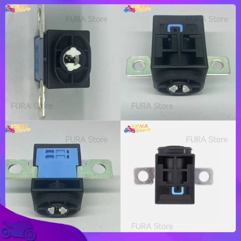 Applicable to Mercedes Benz C Class E Class GLS GLE Battery Disconnect Switch Protection Device Overload Circuit Breaker for
Applicable to Mercedes Benz C Class E Class GLS GLE Battery Disconnect Switch Protection Device Overload Circuit Breaker for