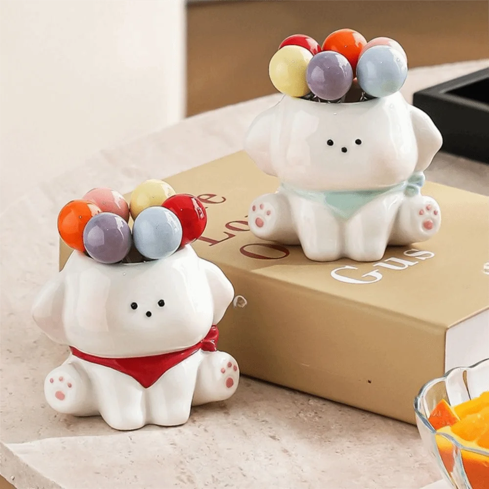 Посуда из нержавеющей стали, набор вилок для фруктов для собак, банка для хранения, милый щенок, фруктовая палочка, креативная еда, выбор торта 
Посуда из нержавеющей стали, набор вилок для фруктов для собак, банка для хранения, милый щенок, фруктовая палочка, креативная еда, выбор торта