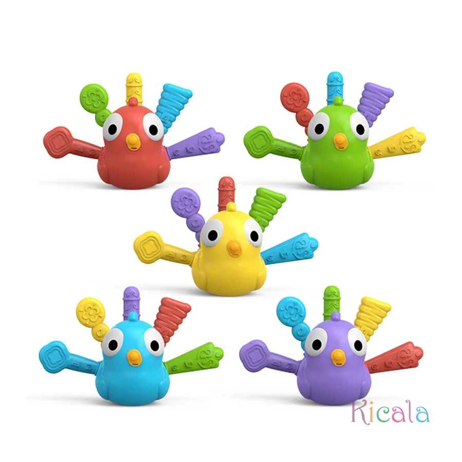 Kids Montessori Toddler Toy Screw Matching Game Fine Motor Skills Educational Toy Color Shape Sorting Toy for Kids
Kids Montessori Toddler Toy Screw Matching Game Fine Motor Skills Educational Toy Color Shape Sorting Toy for Kids