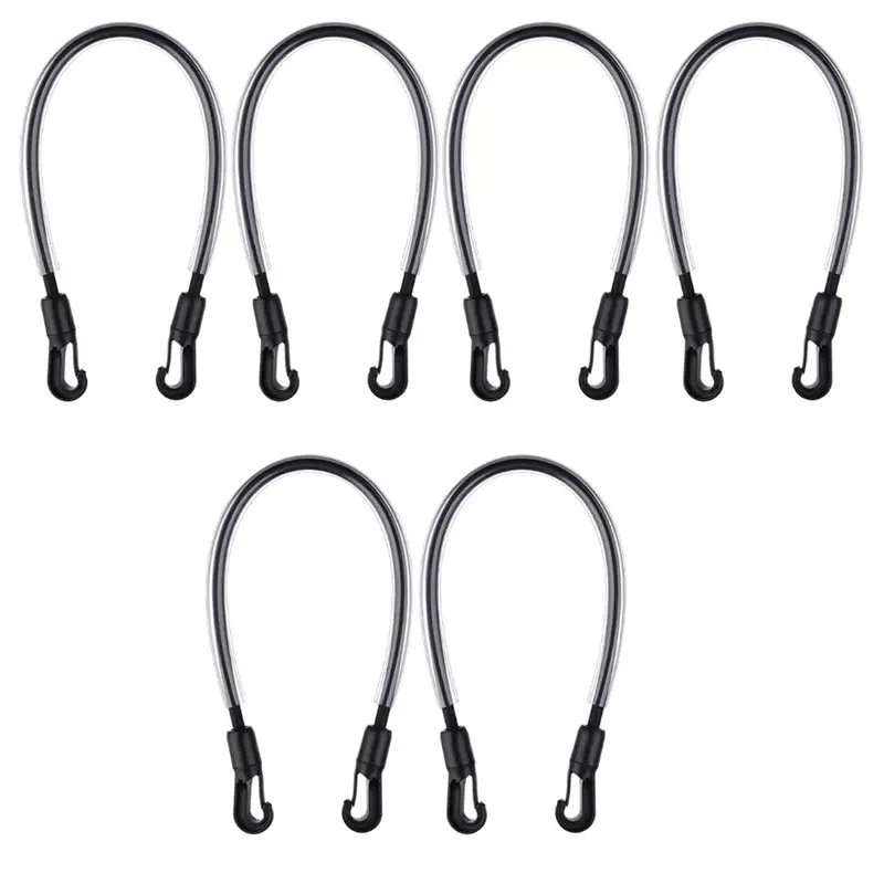 Эластичные ремни для ног для одеяла для лошадей, сменный набор из 6 предметов с регулируемыми зажимами длиной от 20 до 30 дюймов
Эластичные ремни для ног для одеяла для лошадей, сменный набор из 6 предметов с регулируемыми зажимами длиной от 20 до 30 дюймов