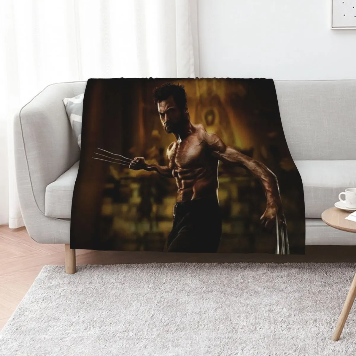 hugh jackman Throw Blanket Fashion Sofas sofa bed for sofa Summer Beddings Blankets
hugh jackman Throw Blanket Fashion Sofas sofa bed for sofa Summer Beddings Blankets