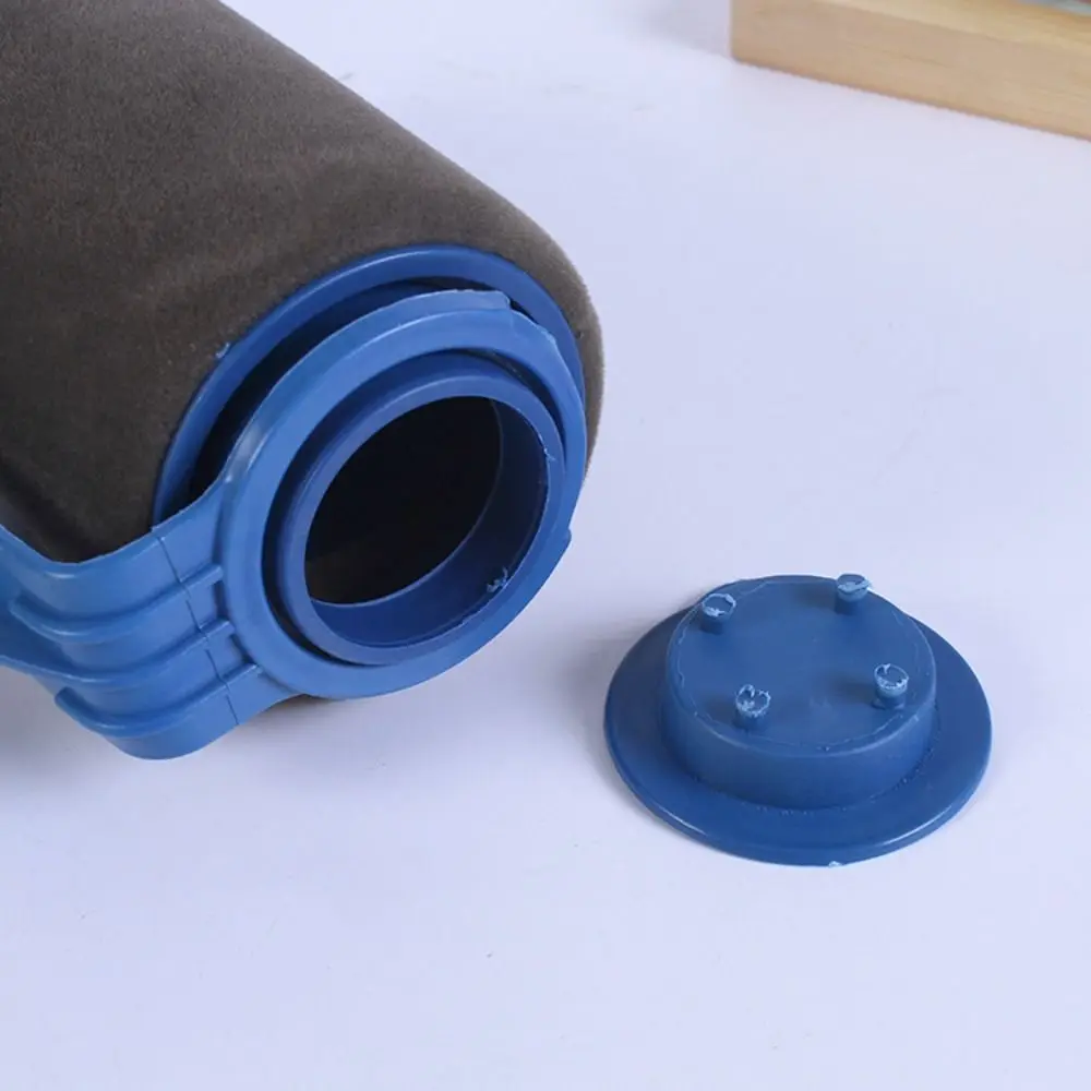 Big Roller Paint Roller Brush Washable Transform Wall Brush Drum Brush Plastic Sponge Fine Bristled Rolling Brush Corners.
Big Roller Paint Roller Brush Washable Transform Wall Brush Drum Brush Plastic Sponge Fine Bristled Rolling Brush Corners.