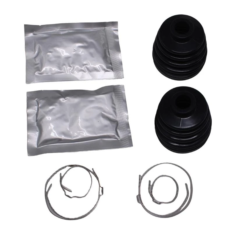 Heavy Duty Efficient High Strength CV Axles Boot for 2201373 Easy Installation R6FB
Heavy Duty Efficient High Strength CV Axles Boot for 2201373 Easy Installation R6FB