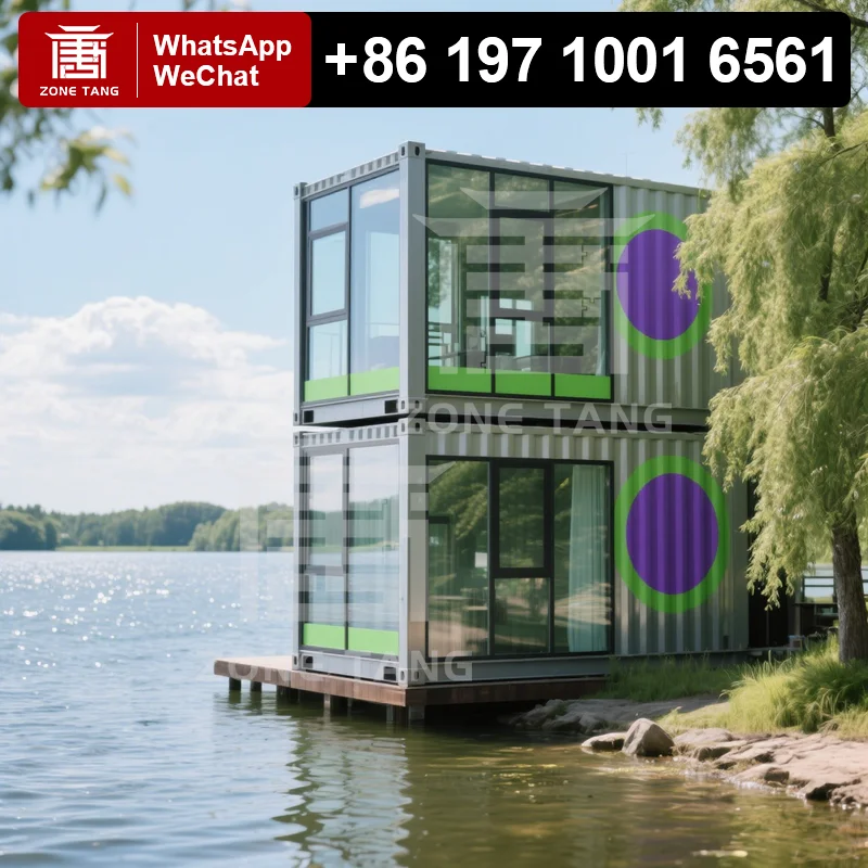 Container Home Container Home 2 Story Small House Food Service Flat Pack House Building Steel Frame Construction Container Homes
Container Home Container Home 2 Story Small House Food Service Flat Pack House Building Steel Frame Construction Container Homes