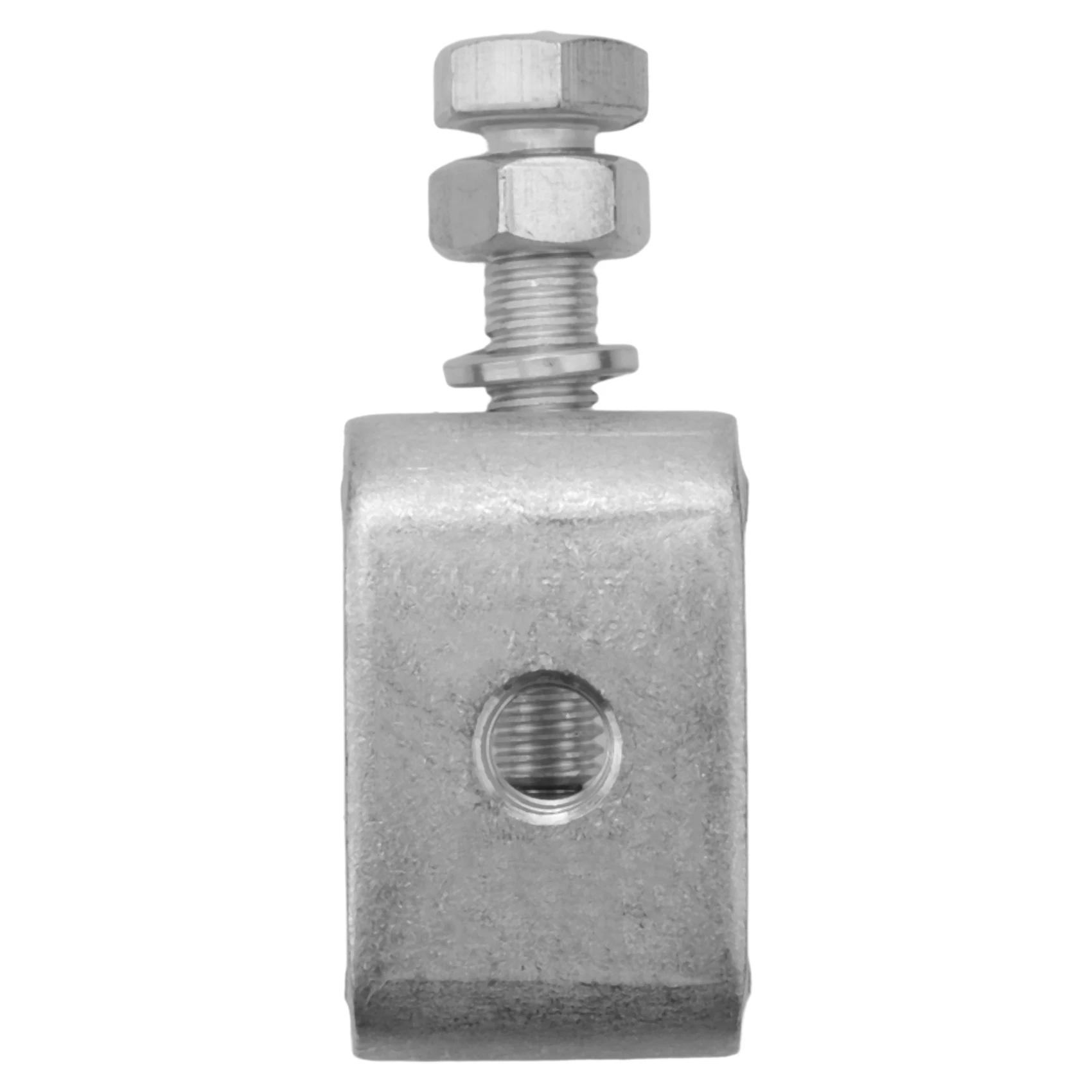 ABKJ-12Pcs C Clamps,U Clamps For Metal Working, Small Desk Clamp With Stable Wide Jaw Opening & Protective Pads/I- Design
ABKJ-12Pcs C Clamps,U Clamps For Metal Working, Small Desk Clamp With Stable Wide Jaw Opening & Protective Pads/I- Design