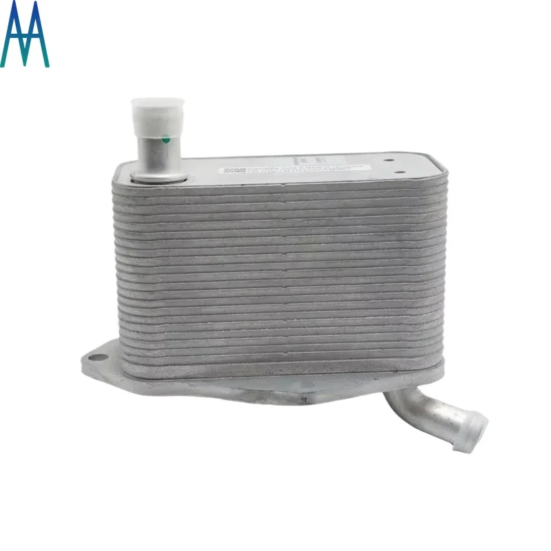31339939 8G9N6A642AA Automatic Engine Oil Cooler Radiator for Volvo S60 XC60 2014-2016 S80 XC70 2014-2015 LR032173 LR041422
31339939 8G9N6A642AA Automatic Engine Oil Cooler Radiator for Volvo S60 XC60 2014-2016 S80 XC70 2014-2015 LR032173 LR041422