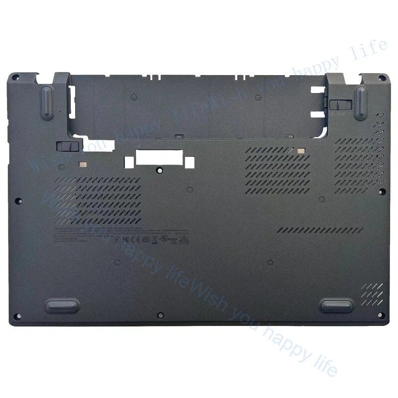 LULUYUAN 01AW432 New For Lenovo Thinkpad X260 Lower Bottom Base Case Cover
LULUYUAN 01AW432 New For Lenovo Thinkpad X260 Lower Bottom Base Case Cover