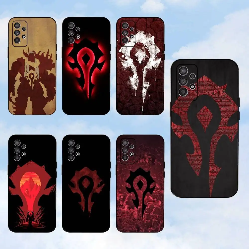 Epc W-World Of W-Warcraft Phone Case For Samsung S25,S24,S23,S22,S21,S20,S10,Ultra,Plus,Lite,FE,Soft Silicone Black Cover
Epc W-World Of W-Warcraft Phone Case For Samsung S25,S24,S23,S22,S21,S20,S10,Ultra,Plus,Lite,FE,Soft Silicone Black Cover