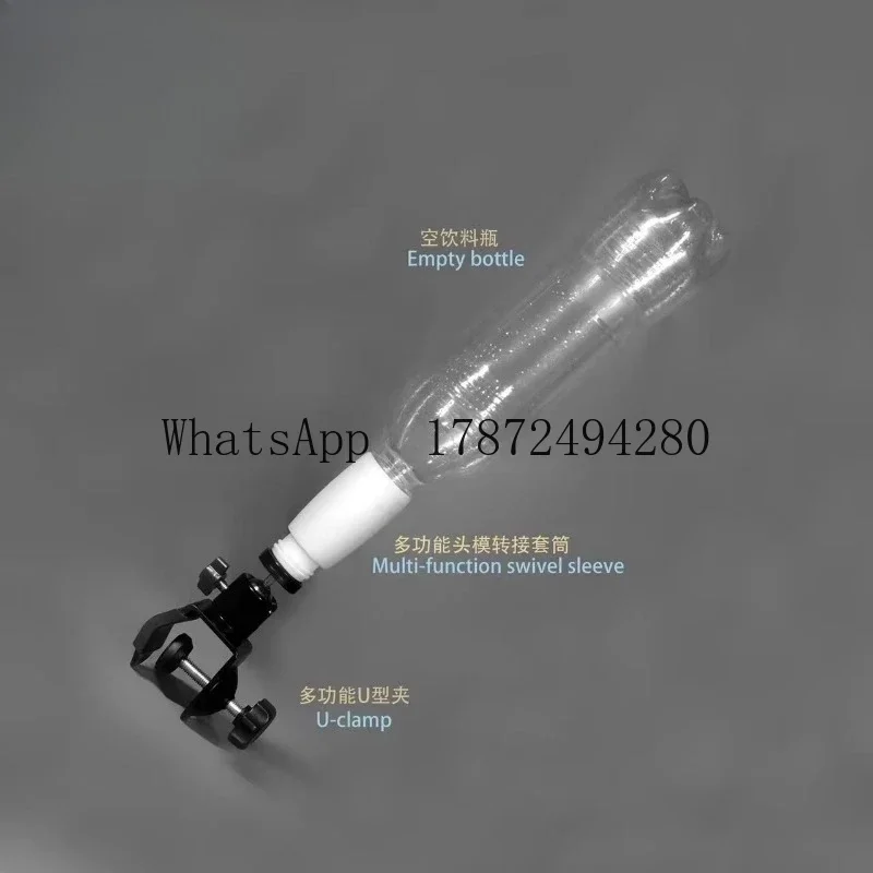 Pet grooming model cylinder wig dog holder
Pet grooming model cylinder wig dog holder