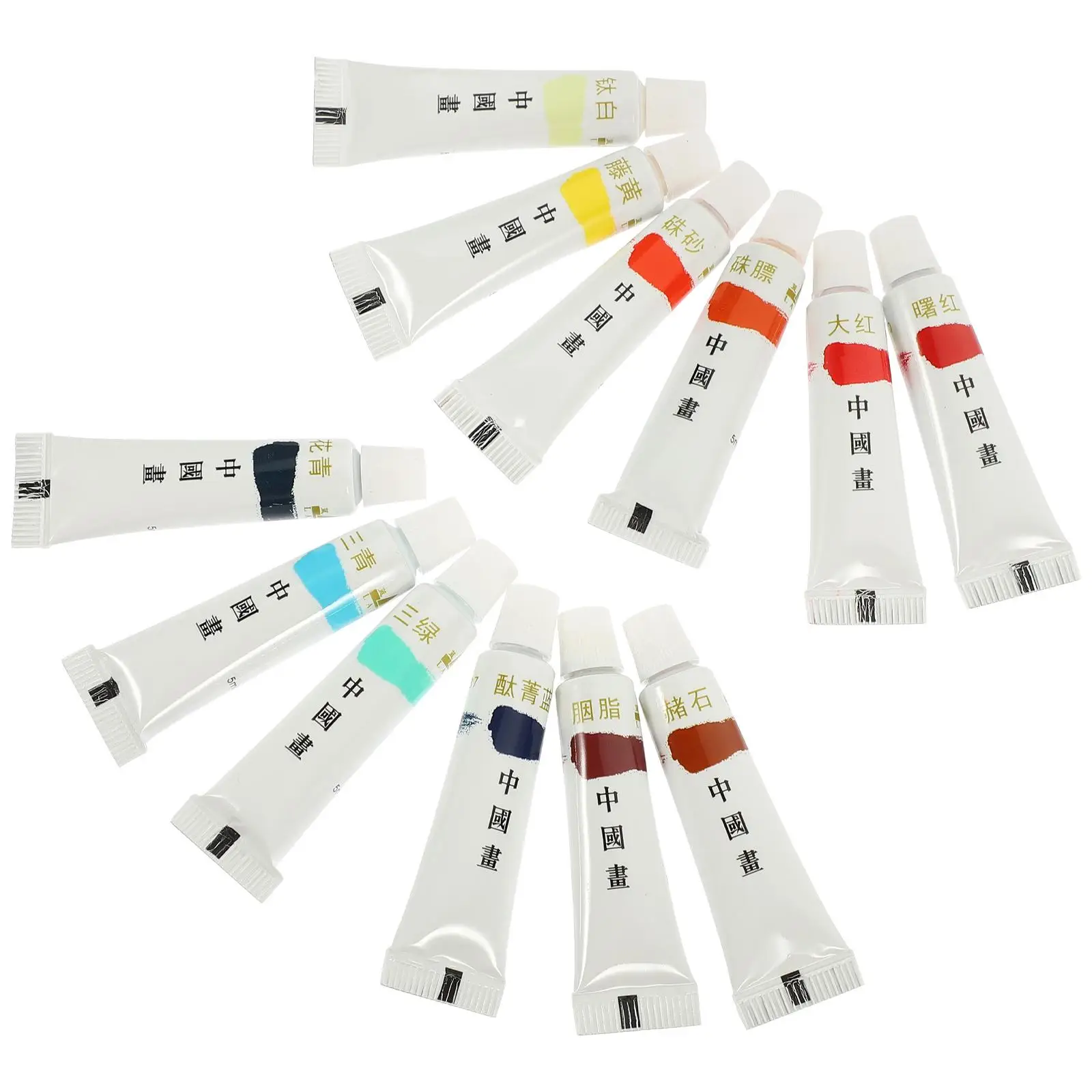 Landscape Painting Pigments Multi- for Traditional Chinese Watercolor Ink Child Eco-friendly Material
Landscape Painting Pigments Multi- for Traditional Chinese Watercolor Ink Child Eco-friendly Material