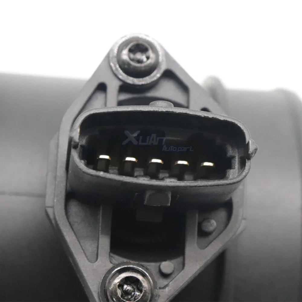 New 0280218089 MAF MASS AIR FLOW METER SENSOR For Volvo S60 S80 V70 XC90 2.4L 2.5L 2.9L 31342363 8670114 9470776 20774533
New 0280218089 MAF MASS AIR FLOW METER SENSOR For Volvo S60 S80 V70 XC90 2.4L 2.5L 2.9L 31342363 8670114 9470776 20774533