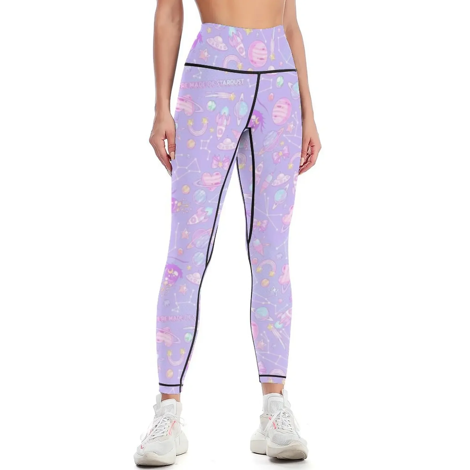STAR CHILD (re-edit) Leggings sport set Women's push up for physical legging gym Womens Leggings
STAR CHILD (re-edit) Leggings sport set Women's push up for physical legging gym Womens Leggings