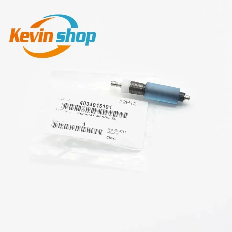Разделительный ролик 40340150101 4658-0151-06, пикап для Konica Minolta Bizhub C224 C284 C364 C454 C554 364 554 224e 7115
Разделительный ролик 40340150101 4658-0151-06, пикап для Konica Minolta Bizhub C224 C284 C364 C454 C554 364 554 224e 7115